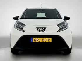 Toyota Aygo (2024) thumbnail 19