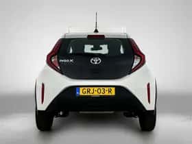 Toyota Aygo (2024) thumbnail 20