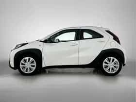 Toyota Aygo (2024) thumbnail 3