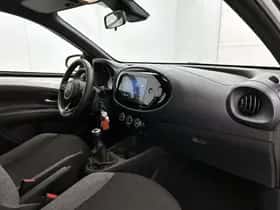 Toyota Aygo (2024) thumbnail 6