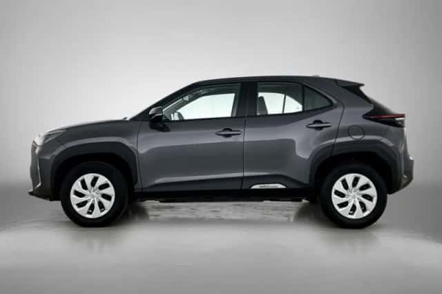 Toyota Yaris_Cross (2024) thumbnail 3