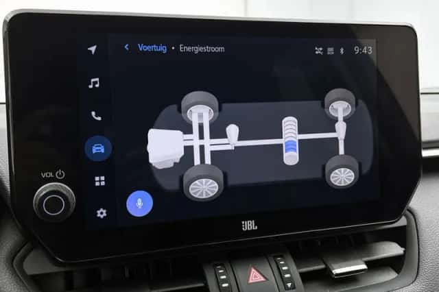 Toyota RAV4 (2023) thumbnail 6