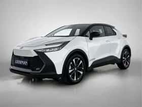 Toyota C-HR (2025)