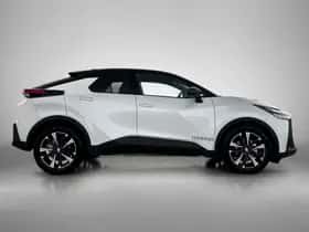 Toyota C-HR (2025) thumbnail 11