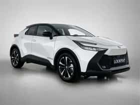 Toyota C-HR (2025) thumbnail 12