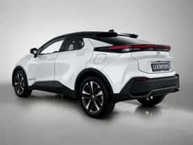 Toyota C-HR (2025) thumbnail 13