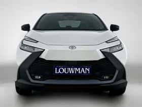 Toyota C-HR (2025) thumbnail 18