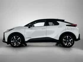 Toyota C-HR (2025) thumbnail 3