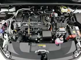Toyota C-HR (2025) thumbnail 27