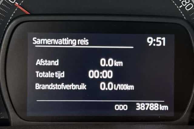 Toyota Aygo (2023) thumbnail 5