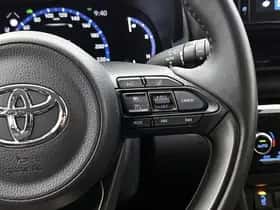 Toyota Yaris_Cross (2021) thumbnail 14