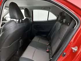 Toyota Yaris_Cross (2021) thumbnail 16