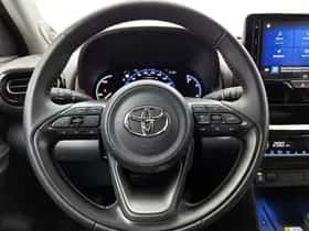 Toyota Yaris_Cross (2021) thumbnail 17