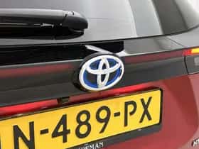 Toyota Yaris_Cross (2021) thumbnail 19