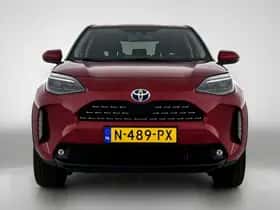 Toyota Yaris_Cross (2021) thumbnail 20