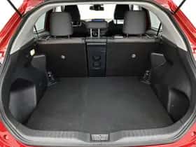 Toyota Yaris_Cross (2021) thumbnail 25