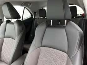 Toyota Yaris_Cross (2021) thumbnail 29