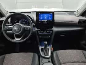 Toyota Yaris_Cross (2021) thumbnail 4