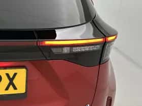 Toyota Yaris_Cross (2021) thumbnail 31