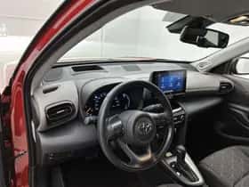 Toyota Yaris_Cross (2021) thumbnail 32