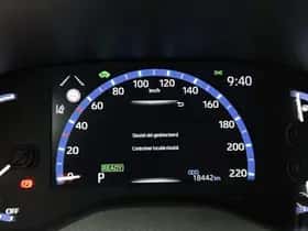 Toyota Yaris_Cross (2021) thumbnail 5