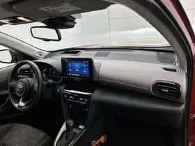 Toyota Yaris_Cross (2021) thumbnail 6
