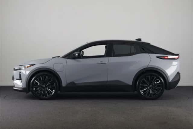 Toyota C-HR+ (2026) thumbnail 3