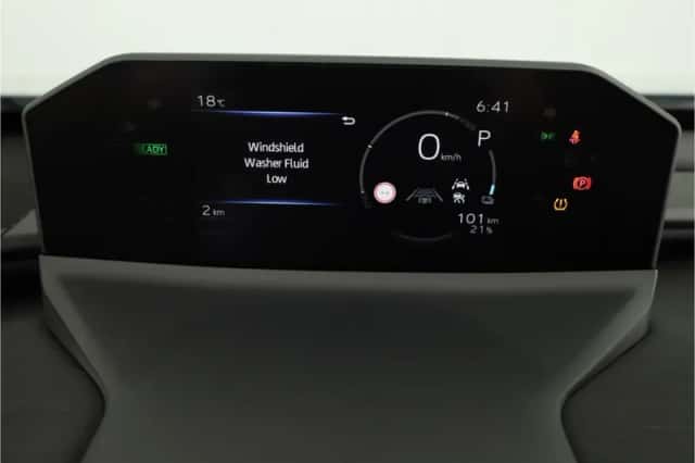 Toyota C-HR+ (2026) thumbnail 4
