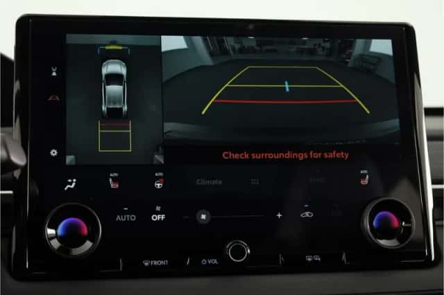 Toyota C-HR+ (2026) thumbnail 6