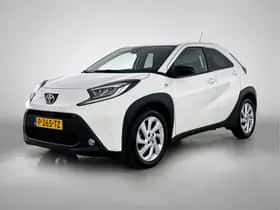 Toyota Aygo (2022)