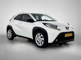 Toyota Aygo (2022) thumbnail 12