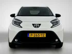 Toyota Aygo (2022) thumbnail 19
