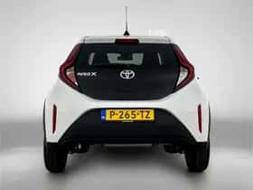 Toyota Aygo (2022) thumbnail 20