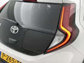 Toyota Aygo (2022) thumbnail 32