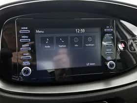 Toyota Aygo (2022) thumbnail 36