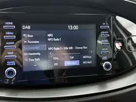 Toyota Aygo (2022) thumbnail 7