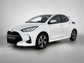 Toyota Yaris (2026)