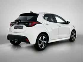 Toyota Yaris (2026) thumbnail 2