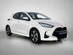 Toyota Yaris (2026) thumbnail 11