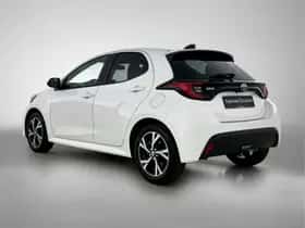 Toyota Yaris (2026) thumbnail 12