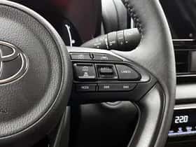 Toyota Yaris (2026) thumbnail 13