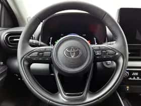 Toyota Yaris (2026) thumbnail 16