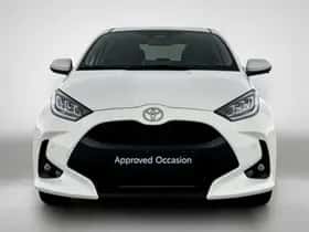 Toyota Yaris (2026) thumbnail 19