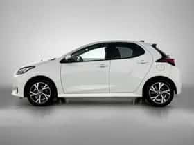 Toyota Yaris (2026) thumbnail 3