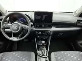 Toyota Yaris (2026) thumbnail 4