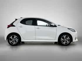 Toyota Yaris (2026) thumbnail 10