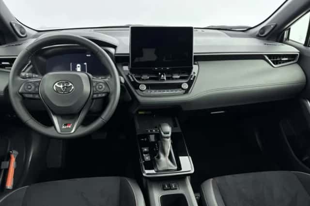 Toyota Corolla_Cross (2026) thumbnail 4