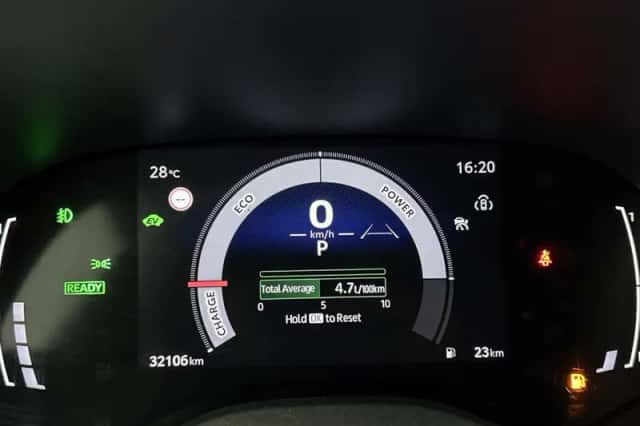 Toyota Yaris_Cross (2024) thumbnail 5