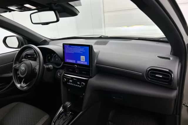 Toyota Yaris_Cross (2024) thumbnail 6