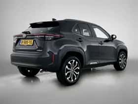 Toyota Yaris_Cross (2022) thumbnail 2